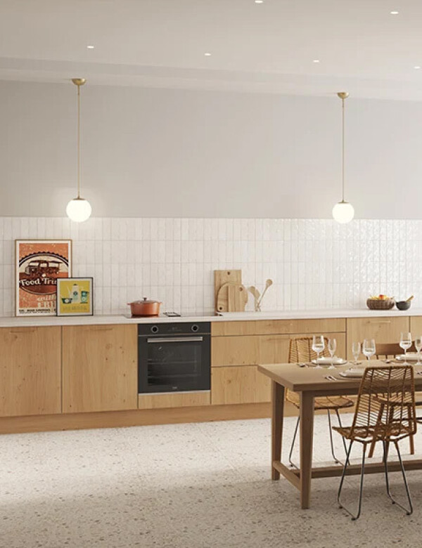 PALMA Chêne Noueux Mat Brossé